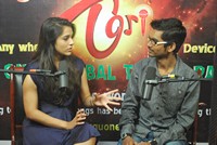 Rashmi Gautham Photos at Tori
